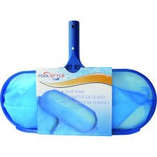 BLUE POINT COMPANY Piscine Net Cover