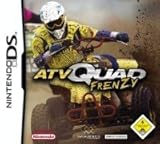  ATV - Quad Frenzy