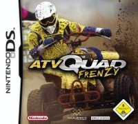 ATV - Quad Frenzy - [DS]
