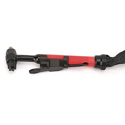 Torche de soudage TIG QQ150 accessoire métallique de rechange pour poste à souder