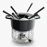 Kisag Duo 2in1 Fondue Set