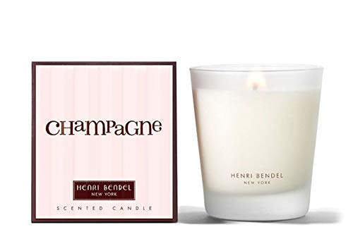 Henri Bendel New York Single Wick Scented Candle 9.4 OZ - Blue Jasmine