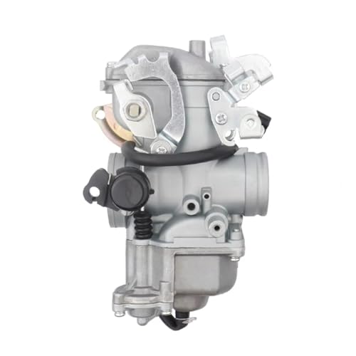 Carburateur moto dirt bike 250cc avec système réglable pour XL250R 1983 afin de stabiliser le moteur