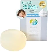 ❤新品❤3本 サイサイ リチュレマイルドケアミルク アトピー 美容液 固形石鹸 Amazon | RETURE リチュレ マイルドケアソープ （ 敏感肌 洗顔石鹸
