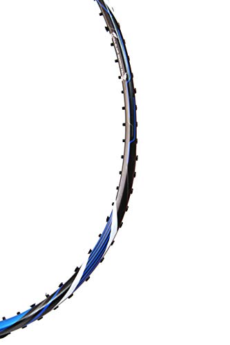 Image of Triple Point Ventures Swift Aurora A7 Unstrung 1 Piece Badminton Racquet