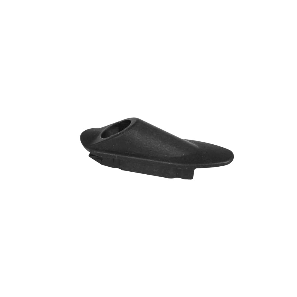 5 Set Guide Cavo Per MTB – Base In Lega E Clip In Plastica, Adesive, Per Alloggiamento 4-5.5 Mm