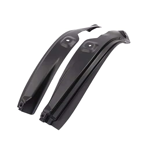 Car Rear Wheel Mudguard Fender Flash Compatible For Hyundai Tucson 2015 2016 2017 2018 Accessories Auto Protector Mud Guard