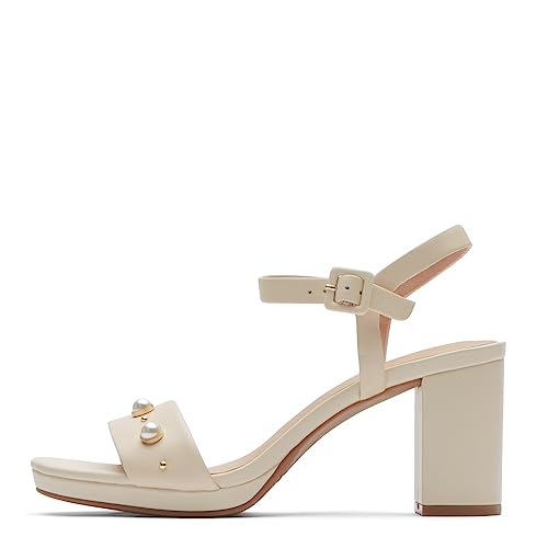 Rockport Women's Tabitha Two-Strap Heeled Sandal3