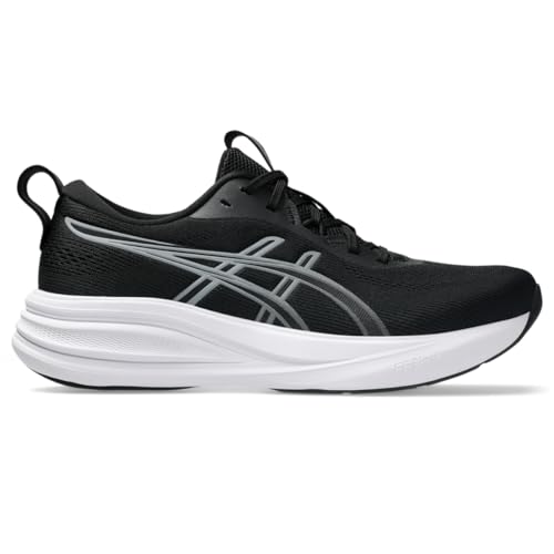 ASICS Women's Gel-Pulse 17 Running Shoes, 10.5, Black/Gravel - image 8