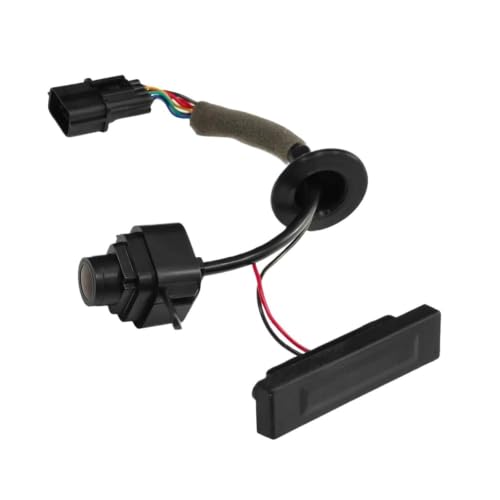 Caméra de recul 99240K7000 avec vision nocturne pour aide à la marche arrière