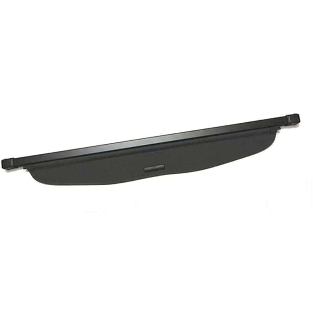 Cubierta retráctil premium para el maletero trasero de Subaru XV 2019+