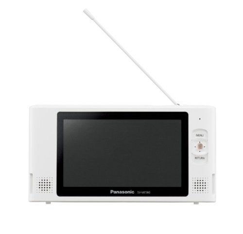 21年最新 おすすめのポータブルテレビ10選 車中泊でも活躍