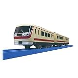 タカラトミー(TAKARA TOMY) オリジナルプラレール 西武鉄道10000系（レッドアロークラシック）
