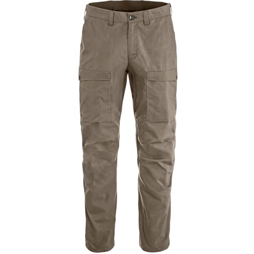 Fjällräven Abisko Hybrid Trail TRS M pantalon de marche rando homme léger