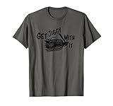 Funny Bass Fishing Tees Co.