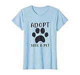 Adoptiere Rettungshaustier