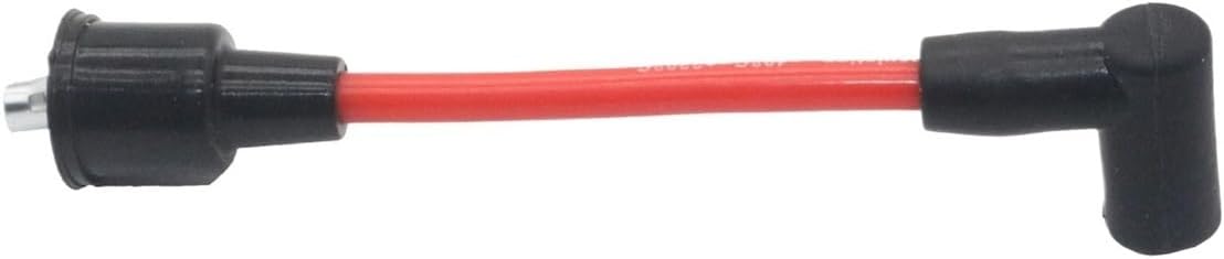 7 Ignition Coil Wire Compatible with Outboard 150 175 200 HP 23564A9 26453A1 26460A1 47899A9 63212A2 18-8819-1