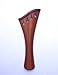 Musical String Violin Harp Tailpiece Boxwood 4/4