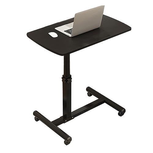 Mesa para el hogar ajustable ideal para trabajar desde el sofá