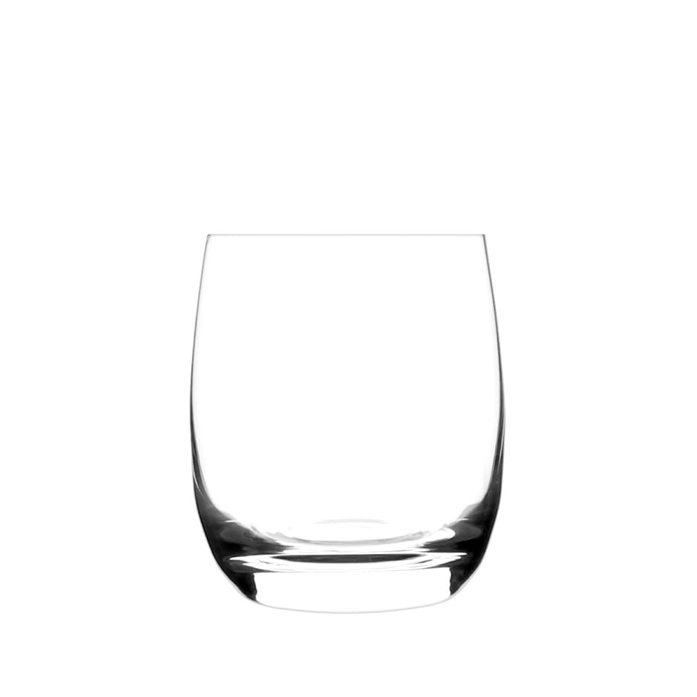 Bohemia Set of 6 Glass Glasses, 30 cl