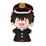 Cadeau : si vous offrez cette peluche Yahiro Nene à votre ami fan d'anime, je pense qu'il sera très surpris et ému quand il la recevra