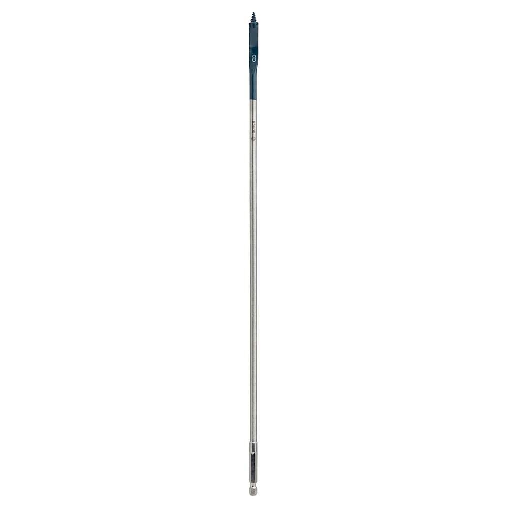 Bosch Professional Self Cut Speed spade bit. hexagon 8 x 152 mm 2608595482