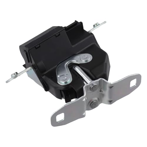 Cerradura del maletero Compatible Con Vauxhall Para Astra K Hatchback 2015 2016 2017 2018 2019 2020 Actuador De Captura De Tapa De Maletero Con Cerradura De Puerta Trasera OEM: 55701971