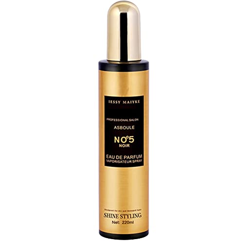 Mandurs Flirtylocks Pheromone Hair Perfume Mist, Venusmist Feromone Essence Hair Spray, L'uodais Golden Lure Feromone Hair Spray, Golden Feromone Hair Perfume For Women Long Lasting (A) #TOP3