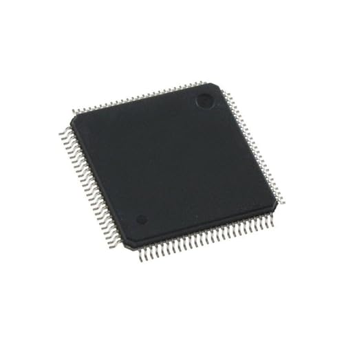 dsPIC33FJ256MC510A-I/PT Microcontrôleur 16 bits TQFP-100 pour contrôle moteur