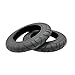 1PC 10X2 Inch Pneumatic Tire with Inner And Outer Tube for Electric Scooter - Thicker Inflation Wheel(One Set)