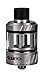 Produktbild Uwell Whirl Verdampfer - 3,5ml Tankvolumen - Top-Filling-System und Airflow-Control - von Uwell - Farbe: silber