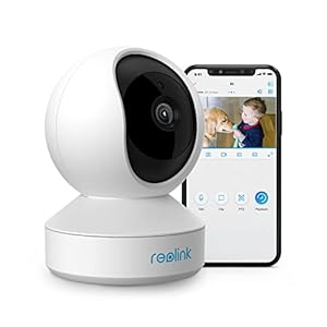 Reolink E1 WLAN IP Kamera Indoor