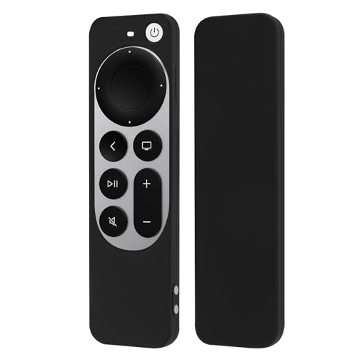 Geekria Protective Case Compatible with 2022 TV 4K 3rd Gen Remote