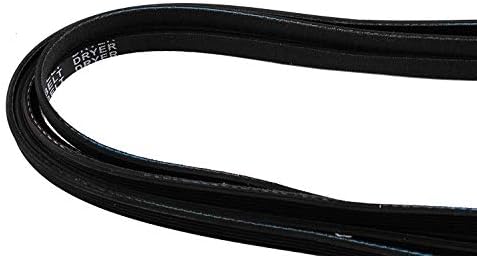 4392067RC 27-Inch Dryer Repair Kit 4392067VP for Compatible with Whirlpool Ken-More,PS373088 AP3109602, Include 279640 Idler Pulley W10314173 Drum Roller 661570 Belt