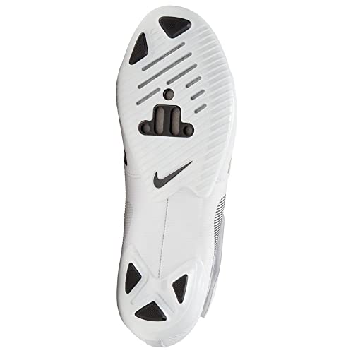 Nike Mens Superrep Cycle Mens Indoor Cycling Shoe Cw2191-100 Size 9.5 White/Black/White