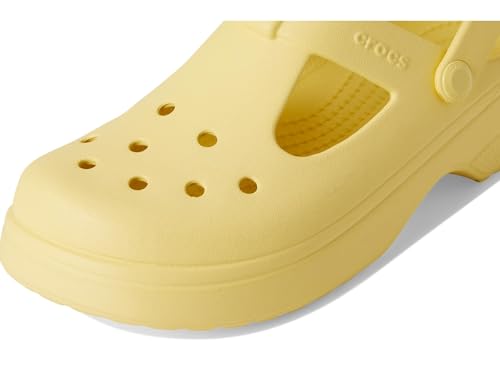 Image of Crocs Kids' Classic Mary Jane Clogs (Little Kid /Big Kid)