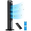 Amazon.com: DREO Tower Fans That Blow Cold Air, 40" Evaporative Air ...