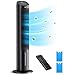 Amazon.com: Dreo Tower Fans That Blow Cold Air, 40" Evaporative Air ...