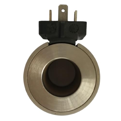 Bobine d'électrovanne 388 composant de rechange hydraulique - 2