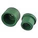 Non- Heating Die for PPR Pipe Welding Tool, 20-32mm Melting Nozzle Set, Hot Melt Welding Head, Plastic Pipe Fitting Machine, 3-Pack Compatible with 20mm 25mm 32mm(25MM)