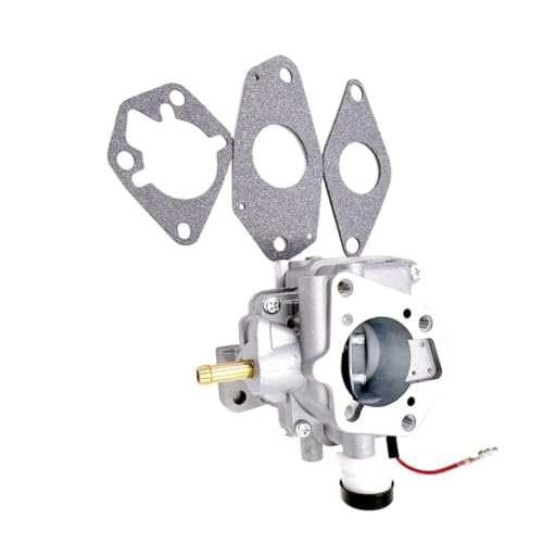 Carburateur 32-S en alliage robuste pour moteur de rechange