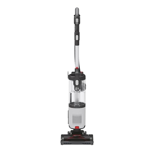 Hoover HL4 Upright Vacuum Cleaner - Our Lightest most Powerful Upright with Push&Lift Portable Mode,...