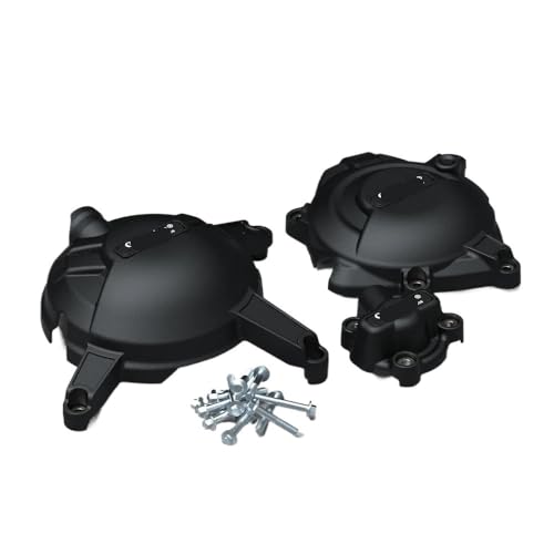 Capot moteur de Protection R3 MT03 Finition Premium Haute Résistance