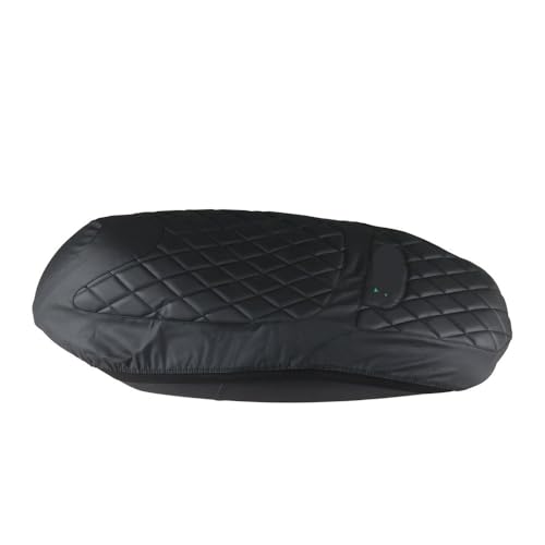 Housse siège moto PCX125 éponge épaisse protection selle 2021