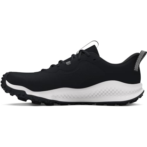 Under Armour Mens Charged Maven Trail Waterproof