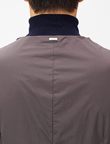 ヘルノ ダウン入りインナーベスト PI002ULE の商品画像 3