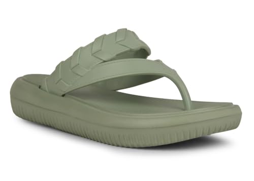 Image of ACTION Extra Soft Slipper for Women | Orthopedic, Comfortable, Stylish Footwear for Everyday Use | Lightweight, Cushioned Footbed, Non-Slip Sole | Perfect for Summer, Beach, and Casual Wear