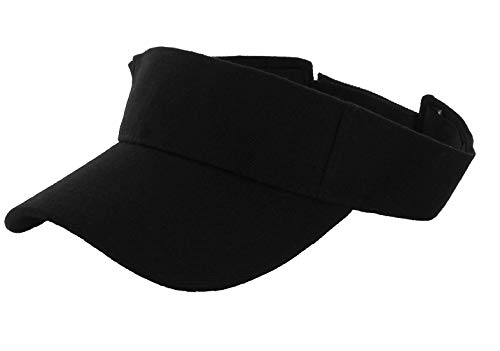 SoSh Casual Sunhat Beach Hat Baseball Mens Women Sport Cap Visor ...
