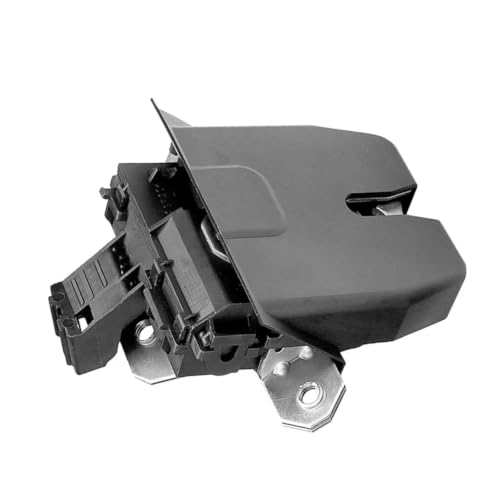 Actuador de bloqueo de puerta trasera soluciona maletero atascado en Ford Focus 2004 a 2014 OEM 7