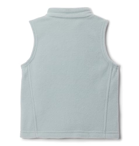 Image of Columbia Kids Steens Mountain Fleece Vest (little Kid /Big Kid)